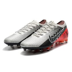 Nike Mercurial Vapor 13 Elite AG-Pro Chrome negro rojo_4.jpg